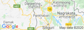 Karsiyang map